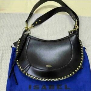 Isabel Marant Oskan Moon Bag